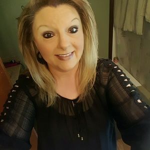 Meet your Posher, Sherri